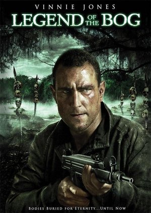 Watch Free Legend of the Bog (2009)