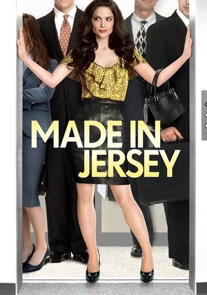 Watch Free Made in Jersey (2012)