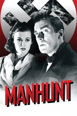 Watch Free Man Hunt (1941)