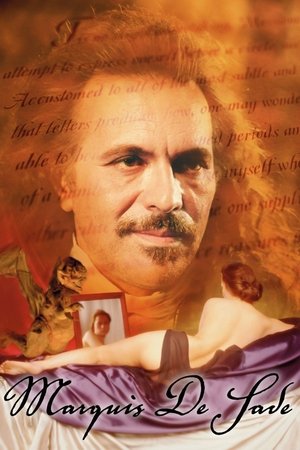 Watch Free Marquis de Sade (1996)