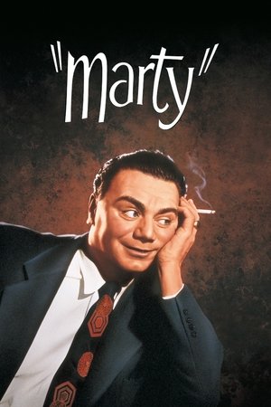 Watch Free Marty (1955)