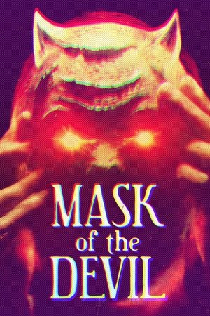 Watch Free Mask of the Devil (2022)