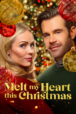 Watch Free Melt My Heart This Christmas (2025)