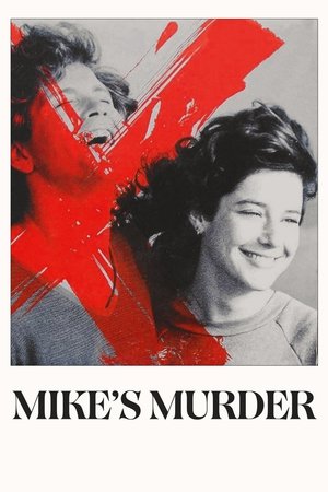 Watch Free Mikes Murder (1984)