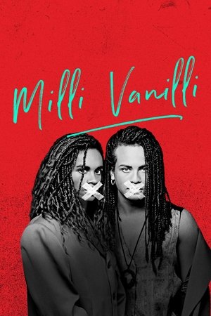 Watch Free Milli Vanilli (2023)