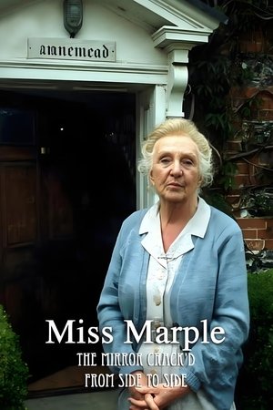 Watch Free Miss Marple The Mirror Crackd from Side to Side (1992)