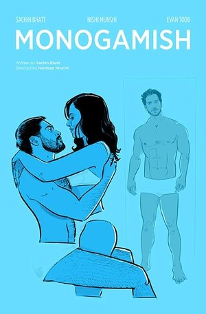 Watch Free Monogamish (2017)