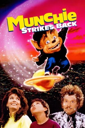 Watch Free Munchie Strikes Back (1994)