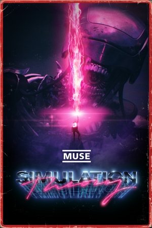 Watch Free Simulation Theory Film (2020)
