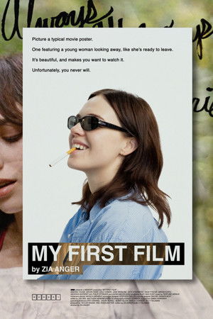 Watch Free My First Film (2024)