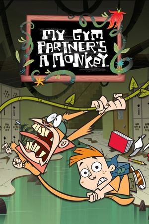 Watch Free My Gym Partners a Monkey (20052008)