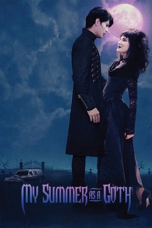 Watch Free My Summer as a Goth (2019)