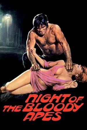 Watch Free La horripilante bestia humana (1969)