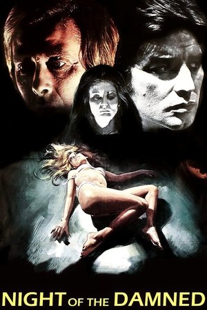 Watch Free Night of the Damned (1971)