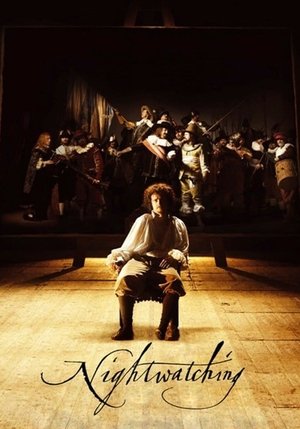 Watch Free Nightwatching (2007)