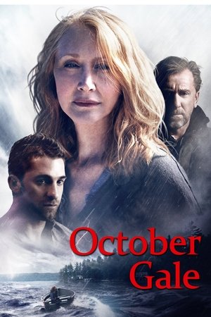 Watch Free October Gale (2014)