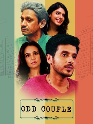 Watch Free Odd Couple (2019)
