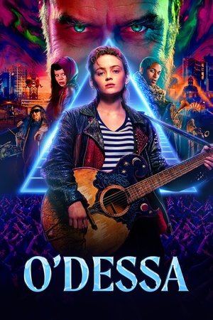Watch Free ODessa (2024)