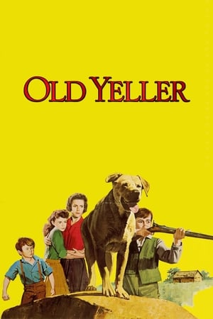 Watch Free Old Yeller (1957)