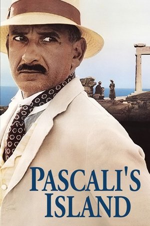 Watch Free Pascalis Island (1988)