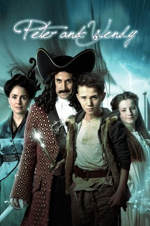 Watch Free Peter and Wendy (2015)