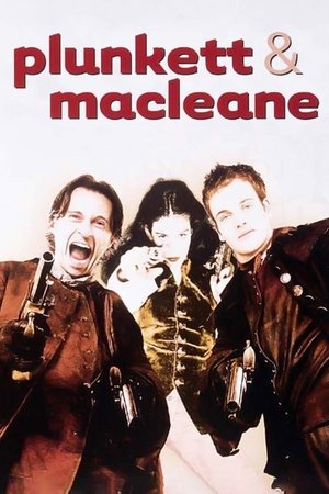 Watch Free Plunkett Macleane (1999)