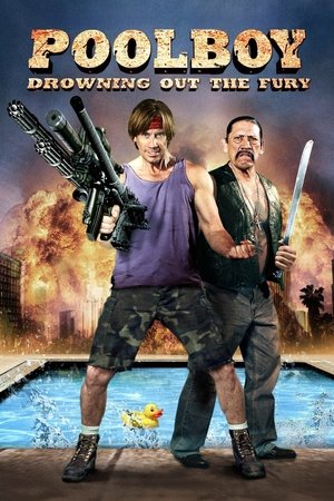 Watch Free Poolboy: Drowning Out the Fury (2011)