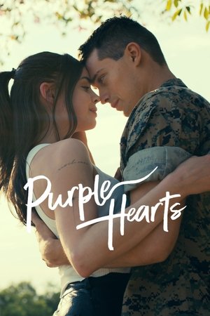 Watch Free Purple Hearts (2022)