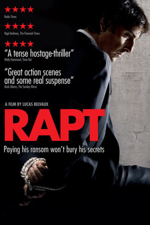 Watch Free Rapt (2009)