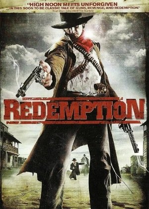 Watch Free Redemption (2009)