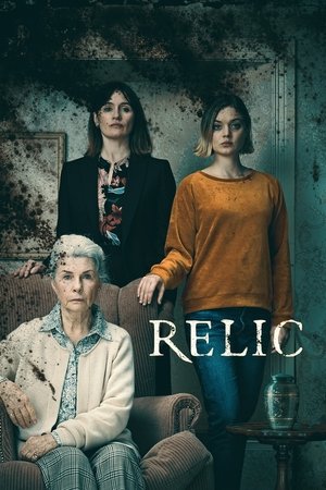 Watch Free Relic (2020)