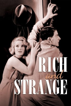 Watch Free East of Shanghai (1931)