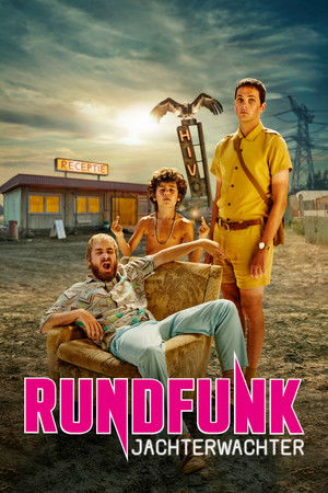Watch Free Rundfunk Jachterwachter (2020)