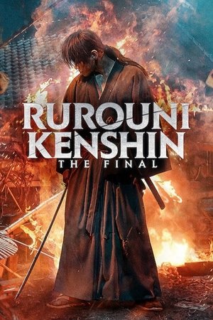 Watch Free Rurouni Kenshin: Final Chapter Part I The Final (2021)