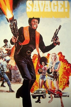 Watch Free Savage! (1973)