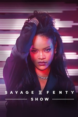 Watch Free Savage X Fenty Show (2019)
