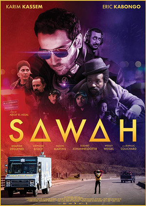 Watch Free Sawah (2019)