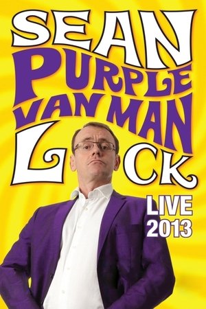 Watch Free Sean Lock Purple Van Man (2013)