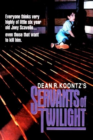 Watch Free Servants of Twilight (1991)
