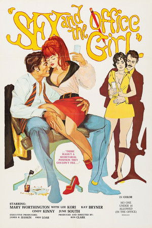Watch Free Sex and the Office Girl (1972)