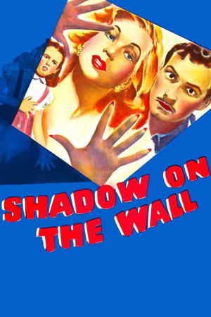 Watch Free Shadow on the Wall (1950)