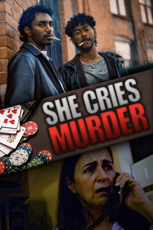 Watch Free She Cries Murder (2026)