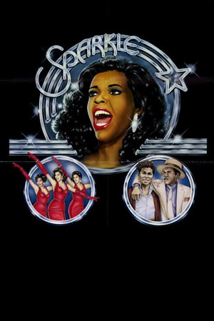 Watch Free Sparkle (1976)