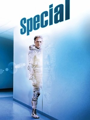Watch Free Special (2006)