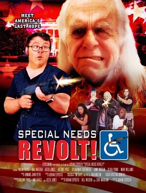 Watch Free Special Needs Revolt (2024)