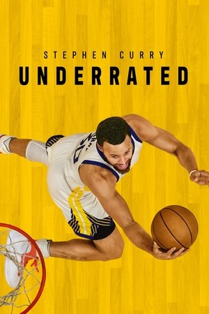 Watch Free Stephen Curry Underrated (2023)