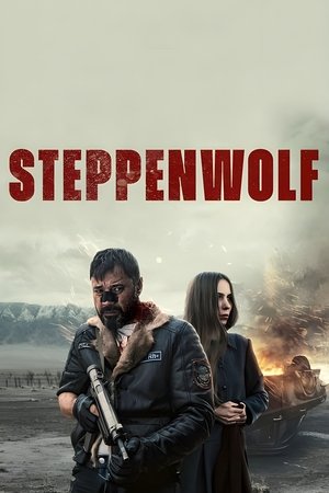 Watch Free Steppenwolf (2024)