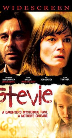 Watch Free Stevie (2008)