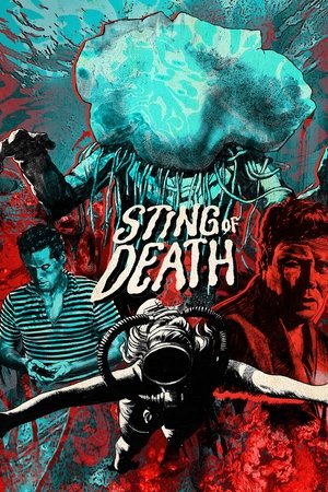 Watch Free Sting of Death (1966)