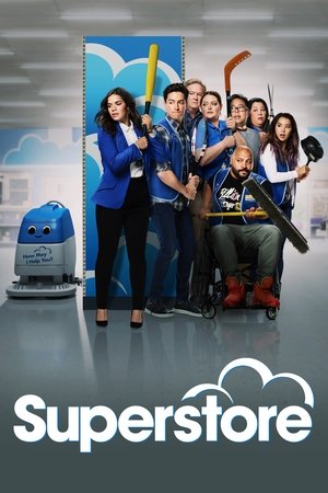 Watch Free Superstore